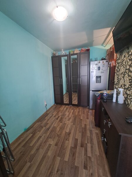 Pantelimon, Baicului