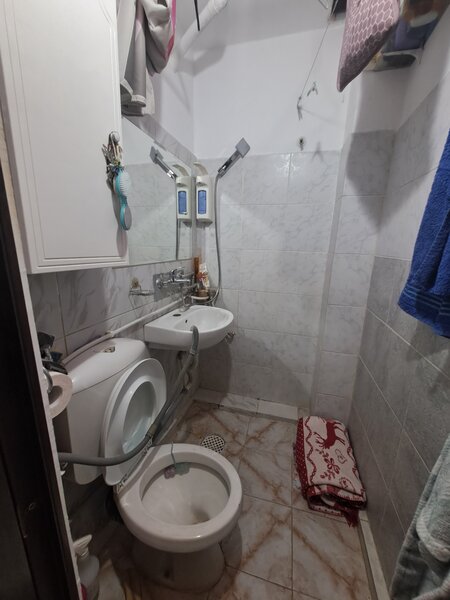 Pantelimon, Baicului