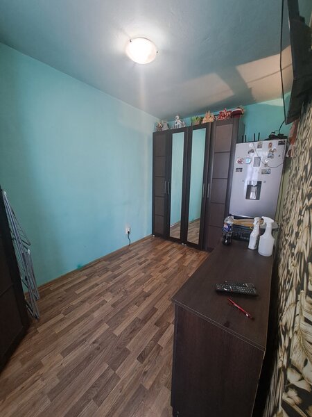 Pantelimon, Baicului