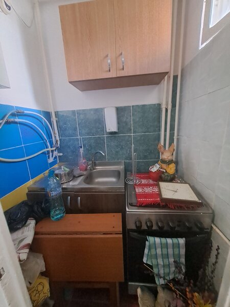 Pantelimon, Baicului